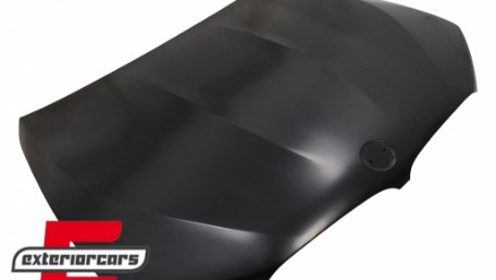 Poklopac motora M5 look / BMW serije 5 G30 G38 limuzina G31 karavan (2017-2019), HDBMG30M5