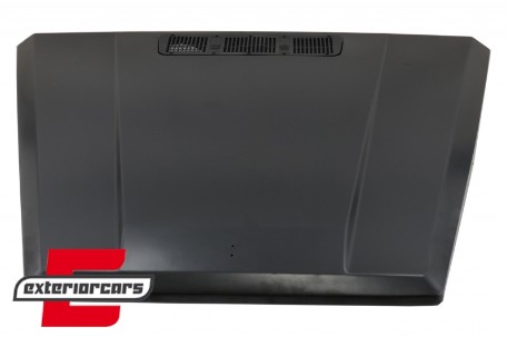 Poklopac motora / Mercedes G-klasa W463 (1989-2017), HDMBW463OE