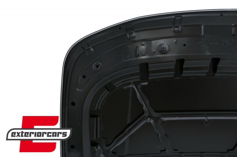 Poklopac motora / Range Rover Sport L320 (2005-2013), HDRRSL320