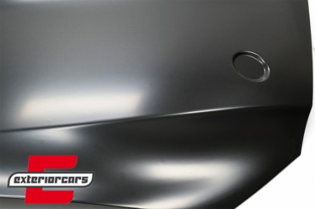Poklopac motora sa otvorom za zrak GT 500 dizajn /  Ford Mustang Mk6 VI (2015-2017), HDFMUGT