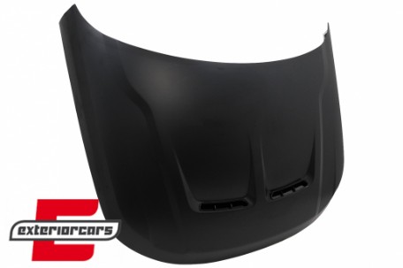 Poklopac motora SVR dizajn / Land Range Rover Sport L494 SUV (2013-2020), HDRRSL494SVR
