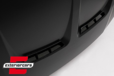 Poklopac motora SVR dizajn / Land Range Rover Sport L494 SUV (2013-2020), HDRRSL494SVR