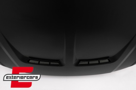 Poklopac motora SVR dizajn / Land Range Rover Sport L494 SUV (2013-2020), HDRRSL494SVR