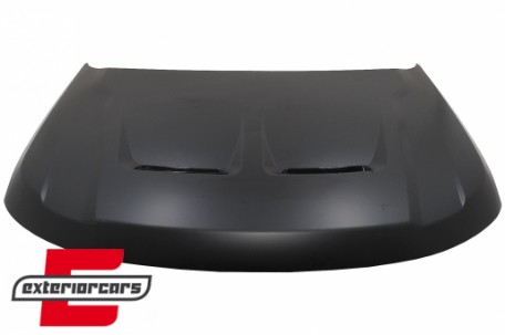 Poklopac motora SVR dizajn / Land Range Rover Sport L494 SUV (2013-2020), HDRRSL494SVR