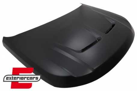 Poklopac motora SVR dizajn / Land Range Rover Sport L494 SUV (2013-2020), HDRRSL494SVR