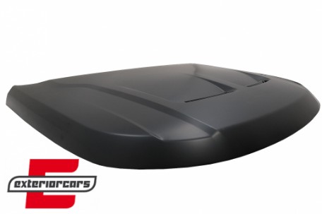 Poklopac motora SVR dizajn / Land Range Rover Sport L494 SUV (2013-2020), HDRRSL494SVR
