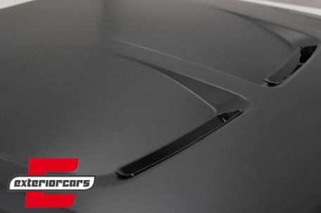 Poklopac motora SVR dizajn / Land Range Rover Sport L494 SUV (2013-2020), HDRRSL494SVR