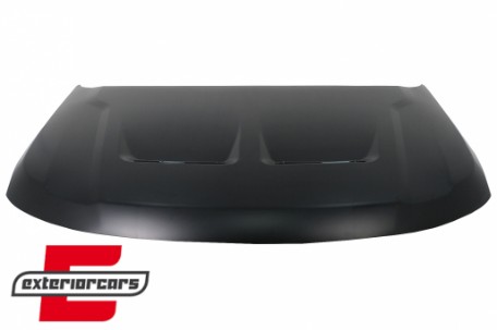 Poklopac motora SVR dizajn / Land Range Rover Sport L494 SUV (2013-2021), HDRRS494S