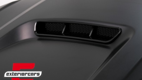Poklopac motora SVR dizajn / Land Range Rover Sport L494 SUV (2013-2021), HDRRS494S