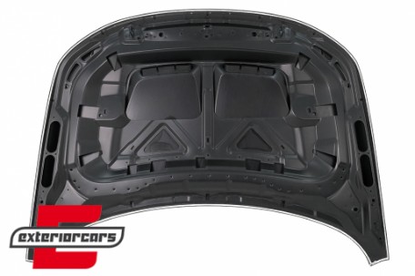 Poklopac motora SVR dizajn / Land Range Rover Sport L494 SUV (2013-2021), HDRRS494S