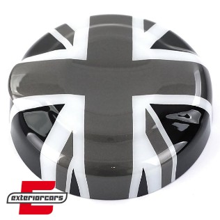 Poklopac poklopca rezervoara / MINI III F55 F56 Hatchback F57 Cabrio (2014-2021), 40589