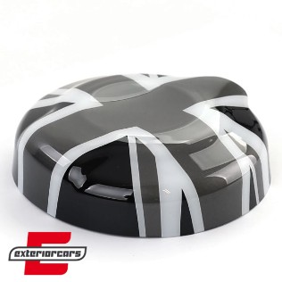 Poklopac poklopca rezervoara / MINI III F55 F56 Hatchback F57 Cabrio (2014-2021), 40589