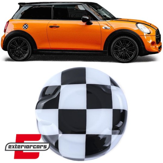 Poklopac poklopca rezervoara / MINI III F55 F56 Hatchback F57 Cabrio (2014-2021), 40590