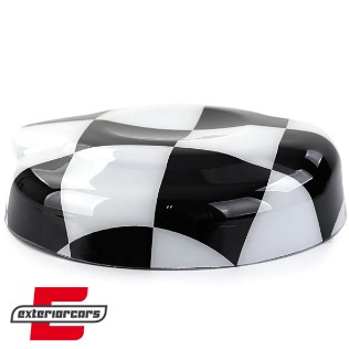 Poklopac poklopca rezervoara / MINI III F55 F56 Hatchback F57 Cabrio (2014-2021), 40590