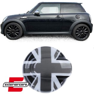 Poklopac poklopca rezervoara / MINI R56 R57 R58 R59 R60 Countryman (2006-2016), 40592