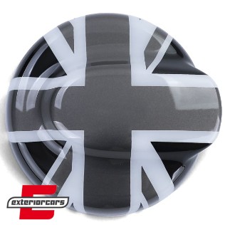Poklopac poklopca rezervoara / MINI R56 R57 R58 R59 R60 Countryman (2006-2016), 40592