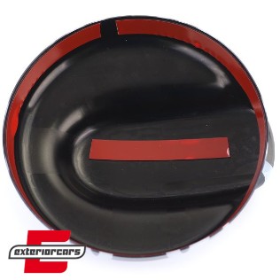 Poklopac poklopca rezervoara / MINI R56 R57 R58 R59 R60 Countryman (2006-2016), 40592