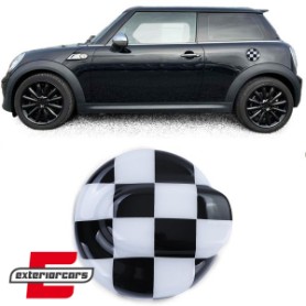 Poklopac poklopca rezervoara  / MINI R56 R57 R58 R59 R60 Countryman (2006-2016), 40593