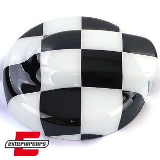 Poklopac poklopca rezervoara  / MINI R56 R57 R58 R59 R60 Countryman (2006-2016), 40593