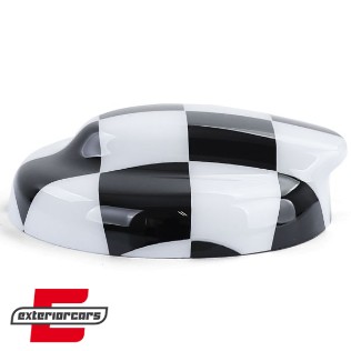 Poklopac poklopca rezervoara  / MINI R56 R57 R58 R59 R60 Countryman (2006-2016), 40593
