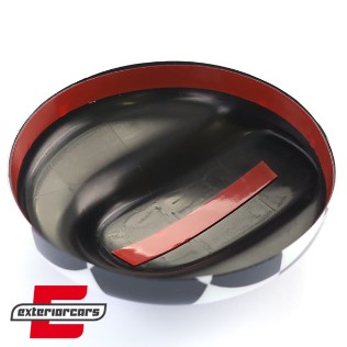 Poklopac poklopca rezervoara  / MINI R56 R57 R58 R59 R60 Countryman (2006-2016), 40593