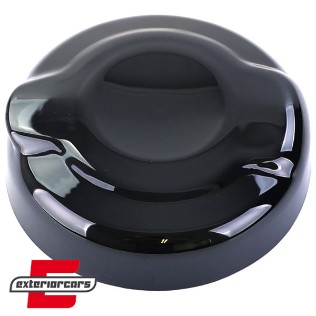 Poklopac poklopca rezervoara (piano crna) / MINI III F55 F56 Hatchback F57 Cabrio (2014-2021), 40588