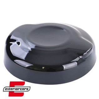 Poklopac poklopca rezervoara (piano crna) / MINI III F55 F56 Hatchback F57 Cabrio (2014-2021), 40588