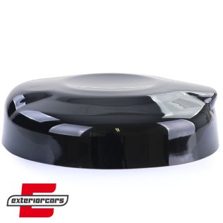 Poklopac poklopca rezervoara (piano crna) / MINI III F55 F56 Hatchback F57 Cabrio (2014-2021), 40588