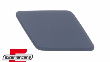 Poklopac prednjeg branika M paket dizajn (lijeva strana) / BMW serije 3 E90 E91 LCI (2008-2011), SRABME90MTLCILH