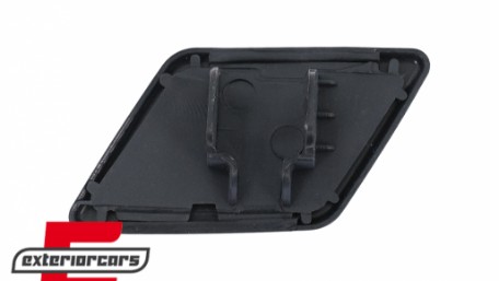 Poklopac prednjeg branika M paket dizajn (lijeva strana) / BMW serije 3 E90 E91 LCI (2008-2011), SRABME90MTLCILH