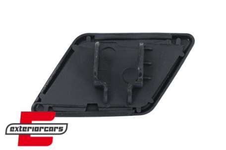 Poklopac prednjeg branika M paket dizajn (lijeva strana) / BMW serije 3 E90 E91 LCI (2008-2011), SRABME90MTLCILH