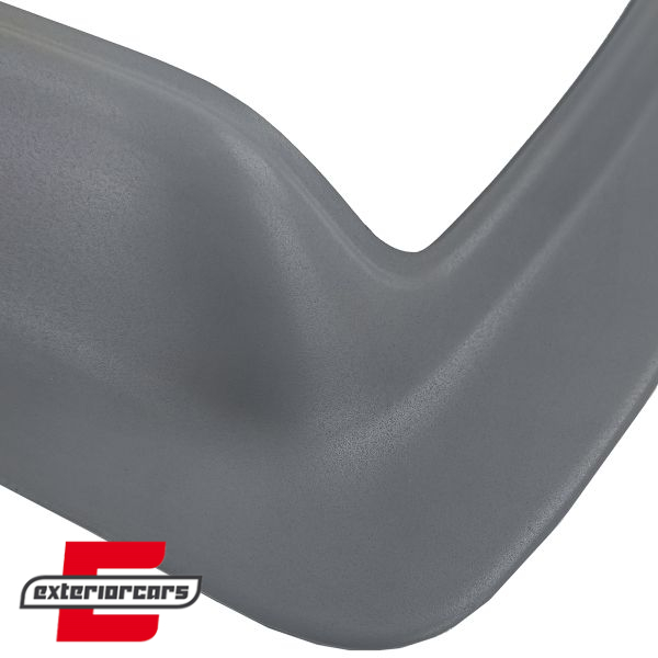 Poklopac pretinca za naočale sa krovnom navlakom (siva) / VW Golf 6 (2008-2012), 43206