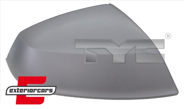 Poklopac retrovizora (desna strana) / Audi Q5 FY + Q7 4M (2015-), 302-0133-2