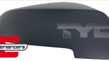 Poklopac retrovizora (desna strana) / BMW serije 5 F10 F11 + serije 7 F01 F02 F03 F04 + 5 Gran Turismo F07 (2012-2017), 303-0141-2