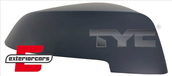 Poklopac retrovizora (desna strana) / BMW serije 5 F10 F11 + serije 7 F01 F02 F03 F04 + 5 Gran Turismo F07 (2012-2017), 303-0141-2