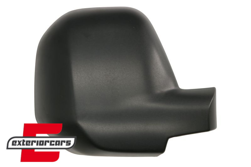Poklopac retrovizora (desna strana) / Citroen Berlingo + Peugeot Partner (2008-2012), 305-0129-2