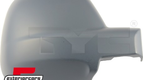 Poklopac retrovizora (desna strana) / Citroen Berlingo + Peugeot Partner (2008-2012), 305-0181-2