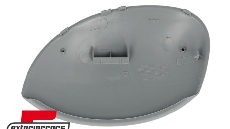 Poklopac retrovizora (desna strana) / Citroen C2 C3 Xsara + Peugeot 1007 206 (1998-), 305-0159-2