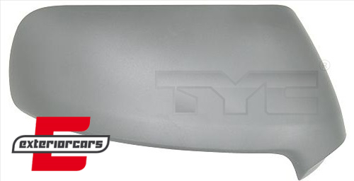 Poklopac retrovizora (desna strana) / Citroen C3 C4 Picasso + Peugeot 5008 3008 (2009-2017), 305-0123-2