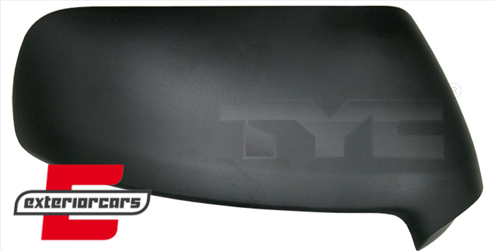 Poklopac retrovizora (desna strana) / Citroen C3 C4 Picasso + Peugeot 5008 3008 (2009-2017), 305-0173-2