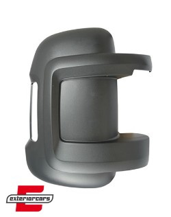 Poklopac retrovizora (desna strana) / CITROEN JUMPER + FIAT DUCATO + PEUGEOT BOXER (2006-), 309-0071-2
