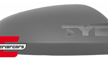 Poklopac retrovizora (desna strana) / Dacia Duster (2017-2023), 328-0285-2