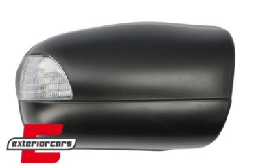 Poklopac retrovizora (desna strana) / MERCEDES E-KLASA W210 (06.1996-03.2003), 321-0081