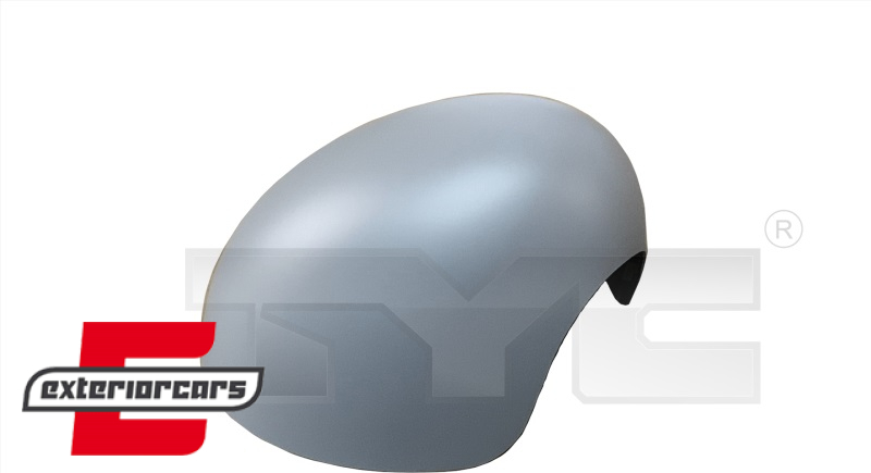 Poklopac retrovizora (desna strana) / Mini Cooper + Cabrio + Convertible + Coupe + Countryman (2013-), 322-0009-2