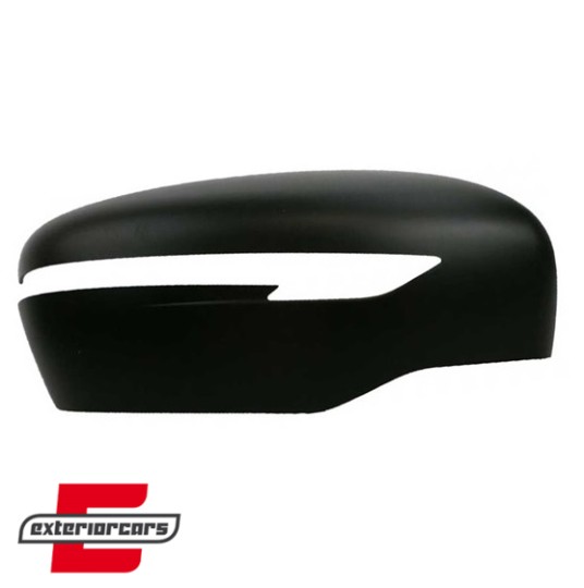 Poklopac retrovizora (desna strana) / NISSAN JUKE + QASHQAI + X-TRAIL (12.2013-), 324-0179-2