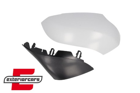 Poklopac retrovizora (desna strana) / RENAULT SCENIC (02.2009-01.2012), 328-0165-2