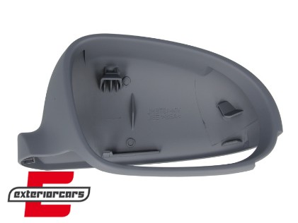 Poklopac retrovizora (desna strana) / Seat Alhambra + Škoda Superb + VW Golf 5 6 Plus Eos Passat Jetta Sharan (2003-2014), 337-0093-2