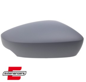 Poklopac retrovizora (desna strana) / SEAT TOLEDO + ŠKODA FABIA + RAPID (08.2014-06.2021), 332-0079-2