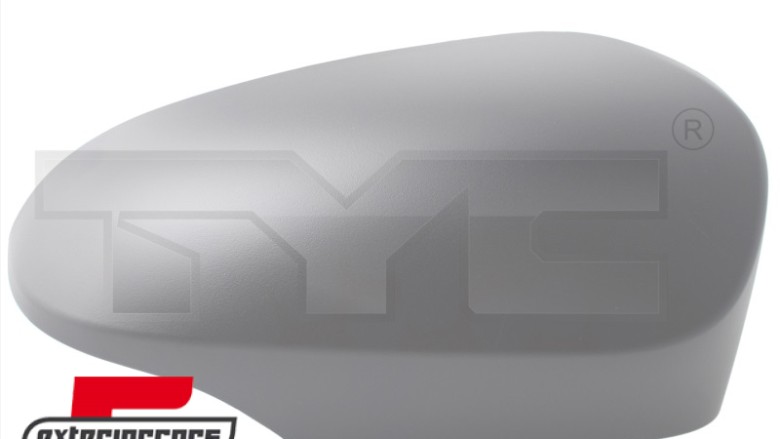 Poklopac retrovizora (desna strana) / Toyota Yaris (2010-2020), 336-0073-2