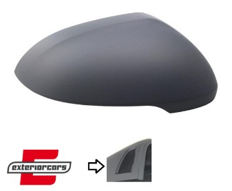 Poklopac retrovizora (desna strana) / VW Passat B8 + Arteon (2014-), 337-0277-2